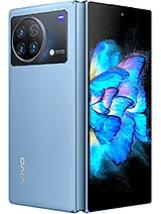 Vivo X Fold Plus